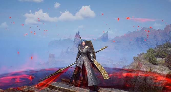 spear and sword dps build tl