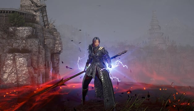 spear dagger pvp build tl