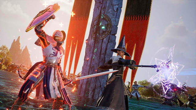 weapons tier list throne liberty