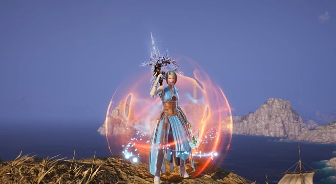 crossbow spear pvp build tl