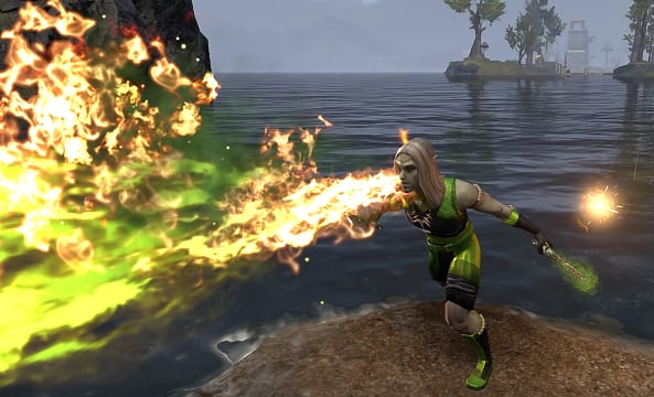 eso poison dps build