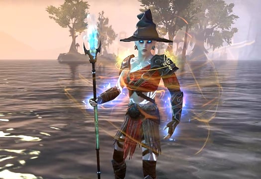 magicka nightblade pvp build eso