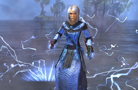 no pet magicka sorcerer subclassing dps build eso