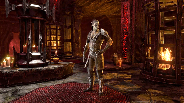 eso best solo race