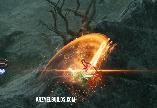 staff and greatsword pvp