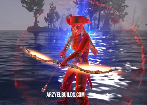 stamina nightblade pvp