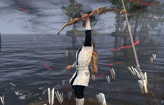 stamina sorcerer solo build eso