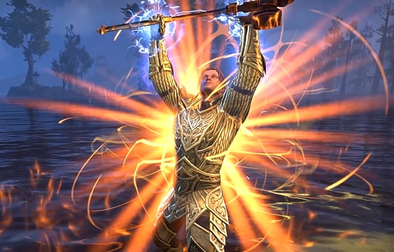 stamina templar solo build eso subclassing