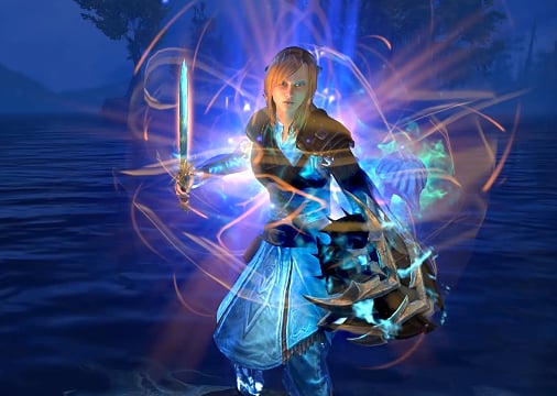 stamina warden pvp build eso