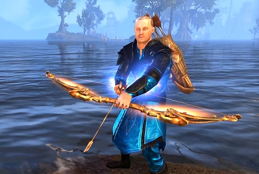 stamina warden solo build eso