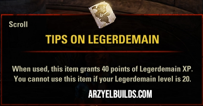 crime wave eso event