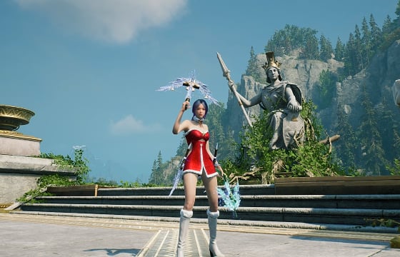 crossbow dagger dps build tl