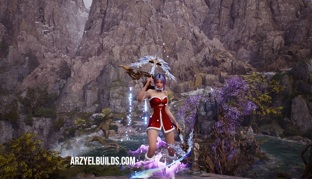 longbow crossbow dps build tl