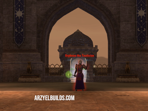 eso lep seclusa dungeon