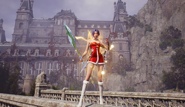 staff and dagger dps build tl talandre
