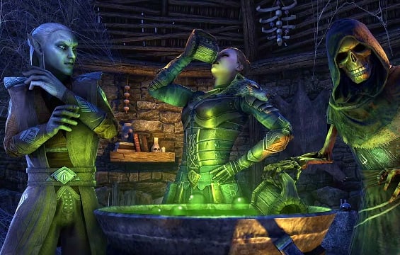 eso best poisons