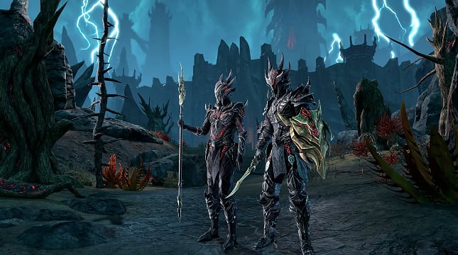 shock dps sets eso