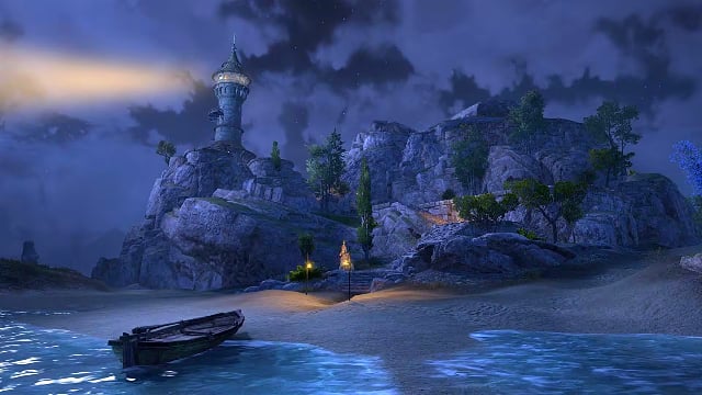 music box hermit crab dance leads eso