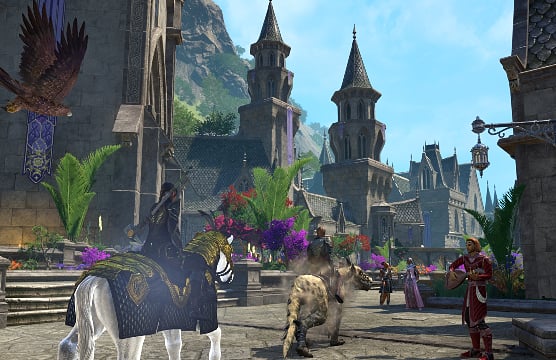 solstice daily quests eso