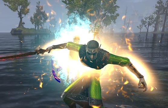 stamina necromancer dps subclassing build eso