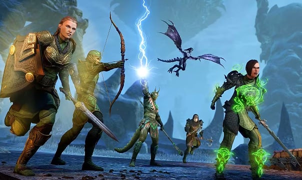 best subclassing class eso