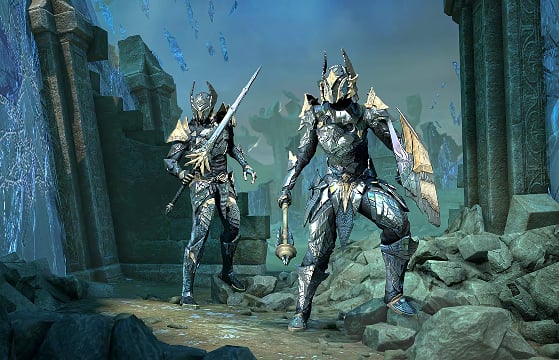 eso best crafted sets