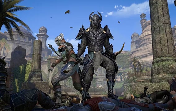 eso best dps sets
