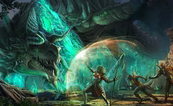 What is the Best DPS Class in ESO – DPS Tier List 2025 Subclassing