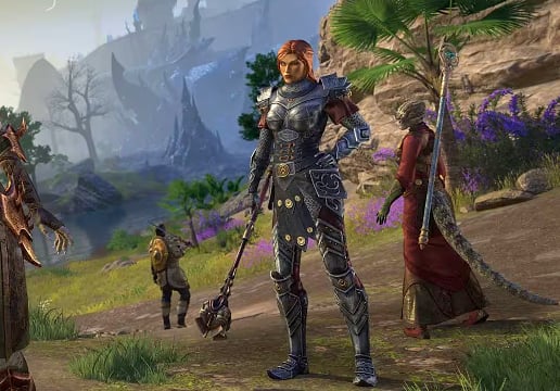eso stamina sorcerer solo build