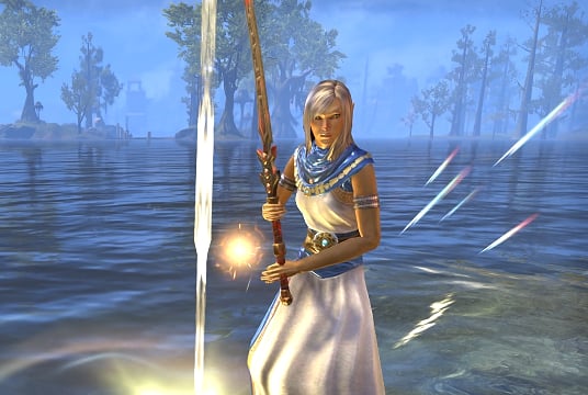 magicka templar dps subclassing build eso