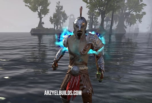 nightblade subclassing