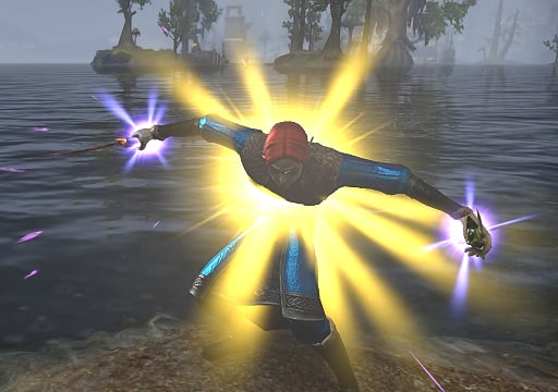 stamina warden dps subclassing build eso