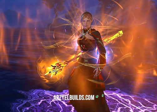 magicka dragonknight solo