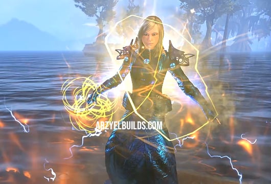 magicka necromancer solo