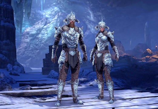 magicka warden solo build eso