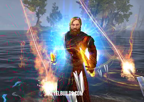 stamina dragonknight solo build