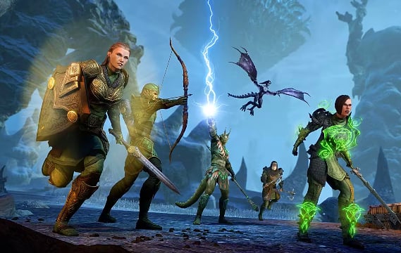 What is the Best ESO Class in 2026 – ESO Class Guide