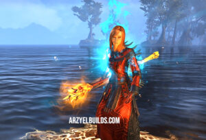 Eso Fire Rms Best ESO Fire DPS Build - Magicka Dragonknight Pure Class and ...