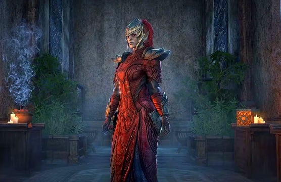 bleed dps build eso
