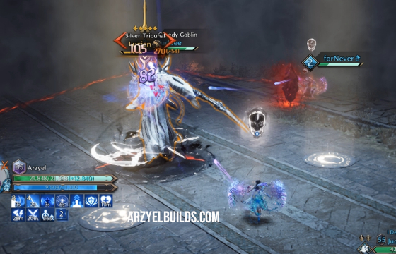 fate's abyss skulls