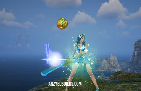 greatsword and orb dps tl