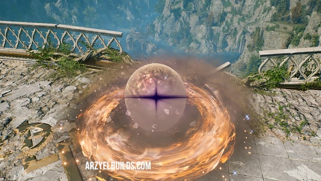orb and staff tl build dps