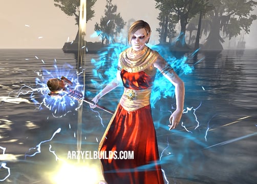 templar vampire dps eso