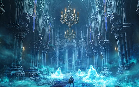 throne and liberty t4 dungeons