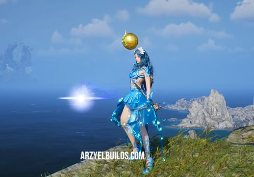 wand and orb dps