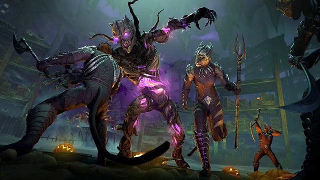 eso witches festival event