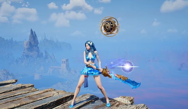 greatsword and orb pvp build tl