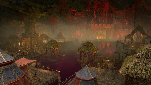grotto of desires house eso