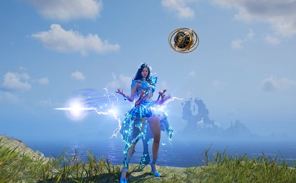 orb dagger pvp build tl