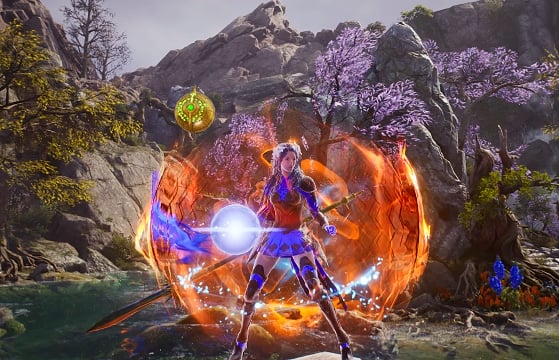 spear and orb pvp build tl